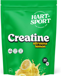 HART-SPORT SITRUUNA 200G KREATIINI Main Image