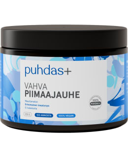 PUHDAS+ VAHVA PIIMAAJAUHE 200G RAV.LISÄ Main Image