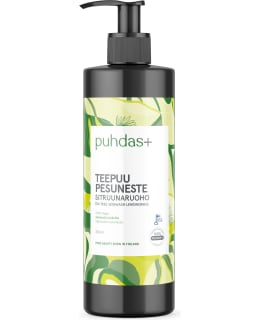 PUHDAS+ TEEPUU LEMONGRASS 250ML PESUNEST Main Image