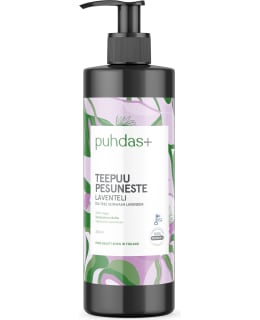 PUHDAS+ TEEPUU LAVENDER 250ML PESUNESTE Main Image