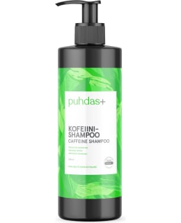 Puhdas+ Caffeine shampoo 250 ml Main Image