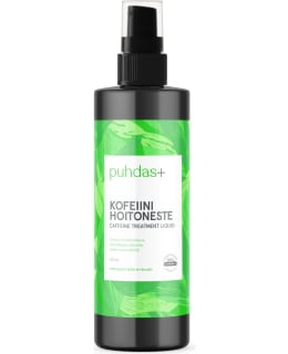 Puhdas+ Caffeine Treatment Liquid 200 ml Main Image