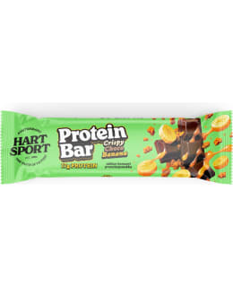 HART-SPORT SUKLAA-BANAANI 55G PR.PATUKKA Main Image