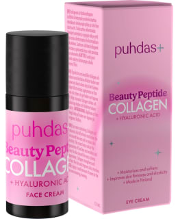 PUHDAS+ COLLAGEN&HYAL 15ML SIL.YM.VOIDE Main Image