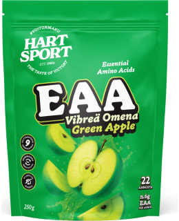 HART-SPORT EAA VIHR OMENA 250G RAV.LISÄ Main Image