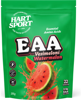 HART-SPORT EAA VESIMELONI 250G RAV.LISÄ Main Image