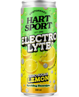 HART-SPORT ELECTROL SITRUUNA 330ML JUOMA Main Image
