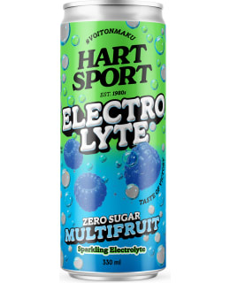 HART-SPORT ELECTR MULTIFRUIT 330ML JUOMA Main Image