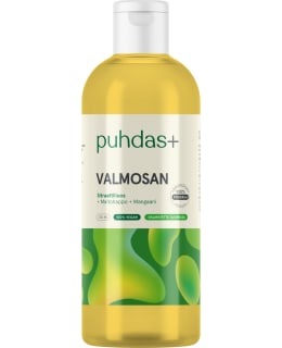 PUHDAS+ SITRAATTILIUOS 250ML RAVL. Main Image