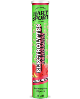 HART-SPORT WATERMEL 20 KPL ELEKT. TABLET Main Image