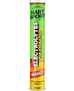 HART-SPORT MANGO 20 KPL ELEKTR.TABLET Main Image