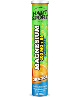 HART-SPORT MAGNES APP 20KPL PORETABLETTI Main Image