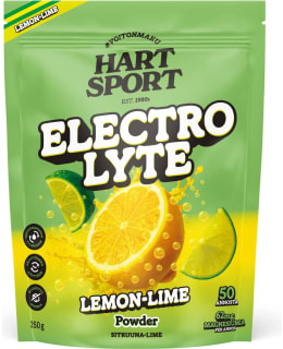HART-SPORT LEMON-LIME 250 G ELEKT.JAUHE Main Image