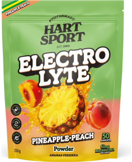 HART-SPORT PINEAP-PEACH 250G ELEKT.JAUHE Main Image