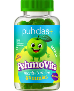 PUHDAS+ PEHMOVITA OMENA 75 KPL RAVLIS Main Image