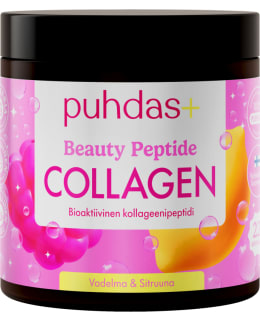 PUHDAS+ BEAUTYPE KOLLAG.JAUHE 80G RAVLIS Main Image
