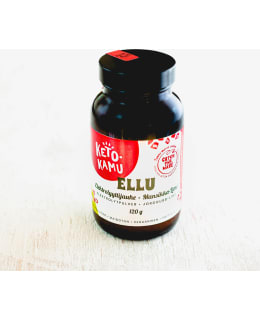 KETOKAMU ELLU MAN-LIME 120G ELEKTR.JAUHE Main Image