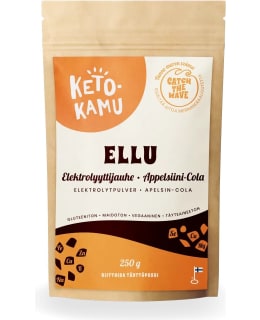 KETOKAMU ELLU APP-COLA 250G ELEKTR.JAUHE Main Image