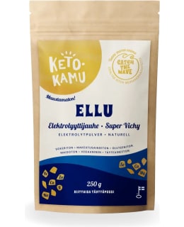 KETOKAMU ELLU VICHY 120G ELEKTR.JAUHE Main Image