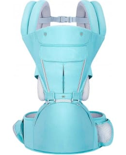 KIKID DELUXE SININEN KANTOREPPU Main Image