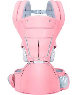 KIKID DELUXE PINKKI KANTOREPPU Main Image