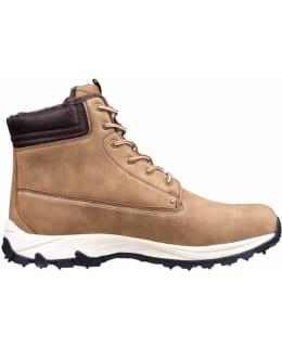 TREKKER YELLOW BOOT NASTAKENGÄT RUS 37 Main Image