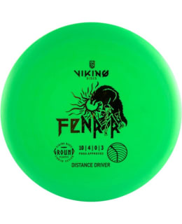 VIKING DISC FENRIR GROUND DRAIVERI Main Image