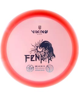 VIKING DISC FENRIR STORM DRAIVERI Main Image