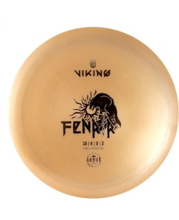 VIKING DIS FENRIR ARMOR DRAIVERI Main Image