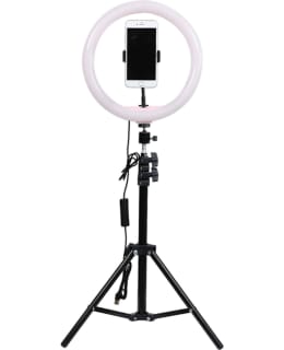 SNAPSY RING LIGHT 10" KUVAUSVALO Main Image