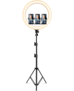 SNAPSY 210CM/18" RING LIGHT Main Image