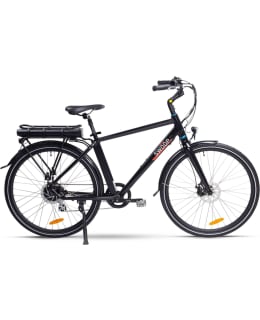 Swoop city 28" 7v miesten sähköpyörä Main Image