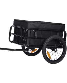 TREKKER TAVARANKULJETUSKÄRRY MUOVILAATIK Main Image