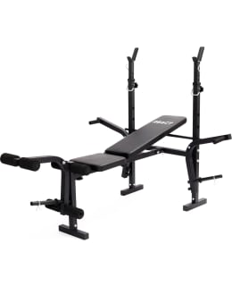 REACT MUTIFUNCTION WEIGHT BENCH Main Image