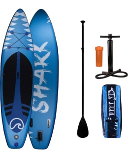 DEEP SEA SHARK 335CM SUP-LAUTASETTI Main Image