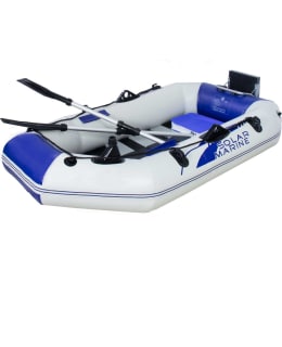 SOLAR MARINE 1 HLÖ LAKE KUMIVENE Main Image