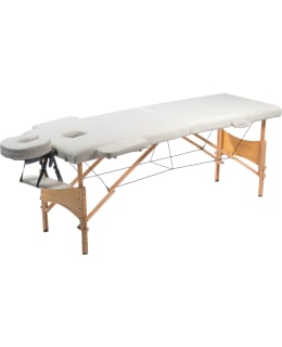 REACT P200 VALKOINEN HIERONTAPÖYTÄ Main Image