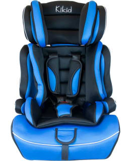 KIKID BASIC 9-36 KG MU/SI TURVAISTUIN Main Image