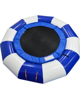 DEEP SEA 4M DELUXE VESITRAMPOLIINI Main Image