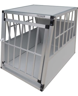 TREKKER M KOIRAN KULJETUSHÄKKI Main Image