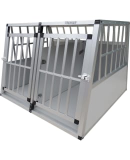 TREKKER L KOIRAN KULJETUSHÄKKI Main Image