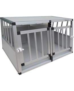 TREKKER XL KOIRAN KULJETUSHÄKKI Main Image