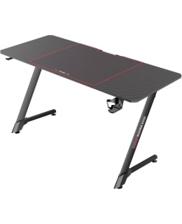 KUURA GAMING PRO 140X60 CM PELIPÖYTÄ Main Image