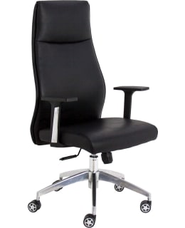 LYKKE BOSS MUSTA TOIMISTOTUOLI Main Image