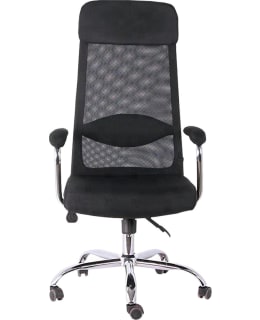 LYKKE OFFICE MUSTA TOIMISTOTUOLI Main Image