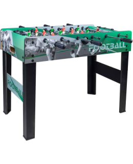 JALKAPALLO PELIPÖYTÄ 94X50X68,3CM Main Image