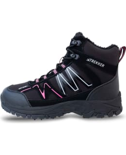 TREKKER NASTAKENGÄT PINKKI EU42 Main Image