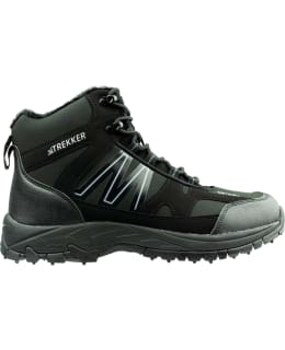 TREKKER NASTAKENGÄT W MUSTA 37 Main Image