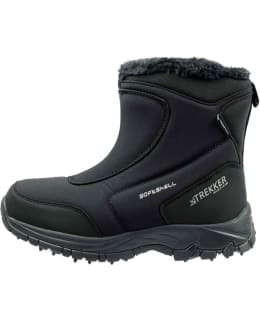 TREKKER KORKEAVARTISET NASTAKENGÄT EU40 Main Image