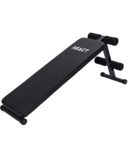 REACT SIT UP BENCH Main Image